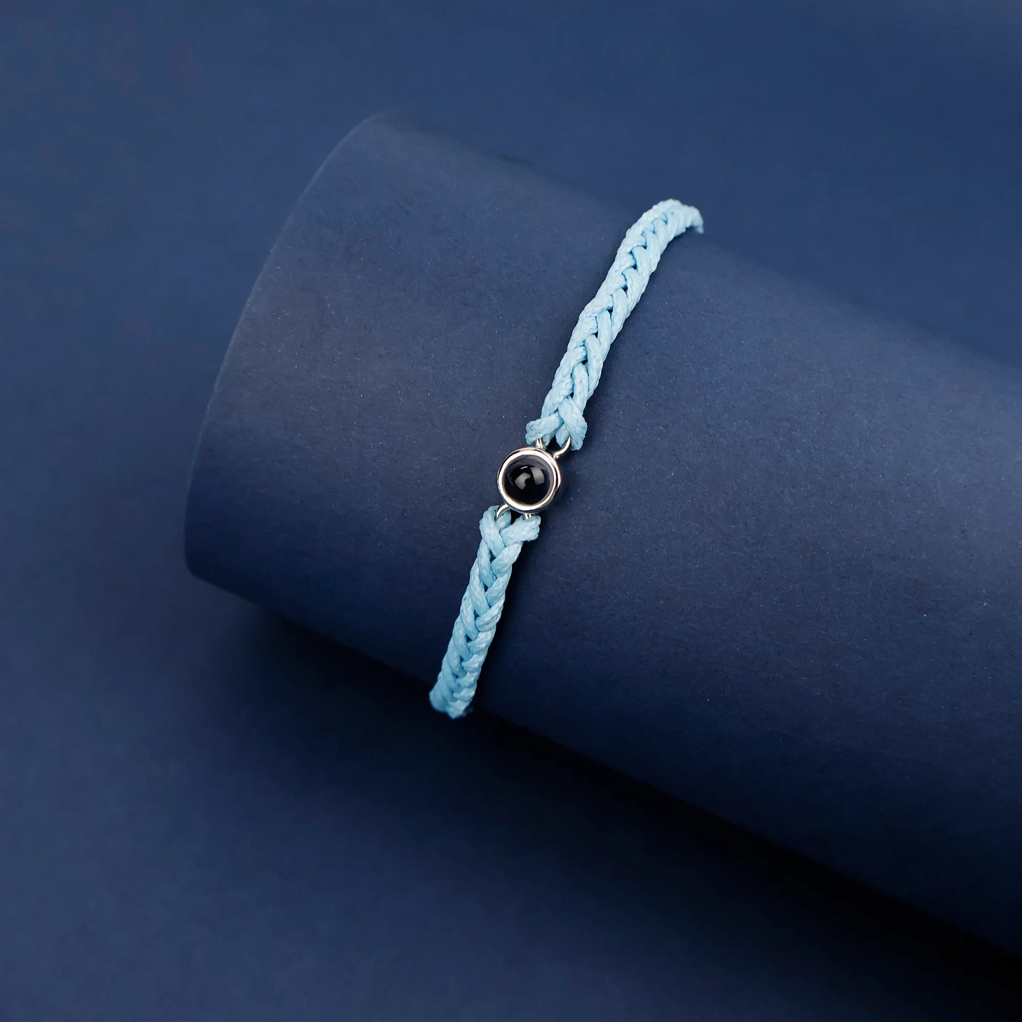 Bracelet personnalisé avec ta photo
