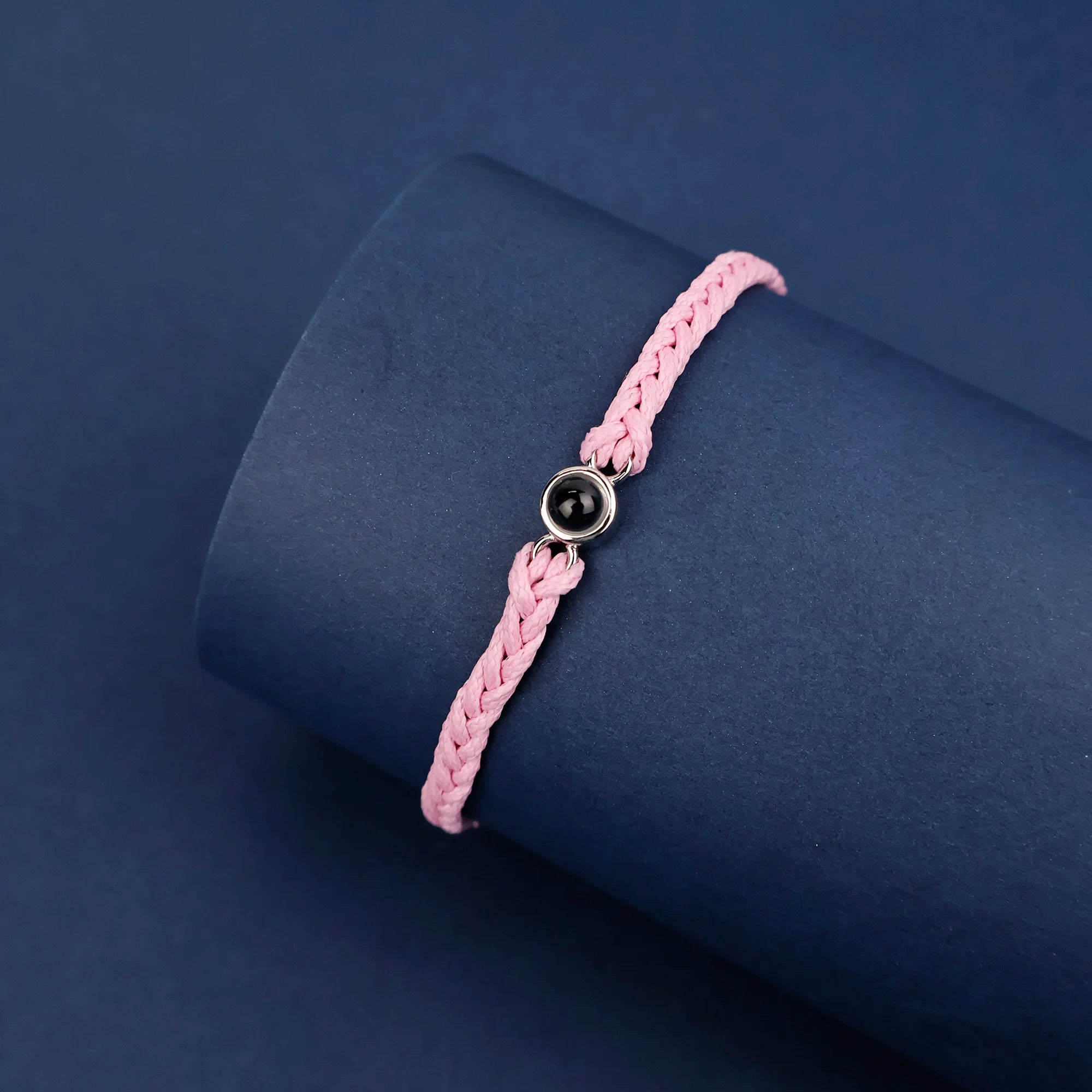 Bracelet personnalisé avec ta photo
