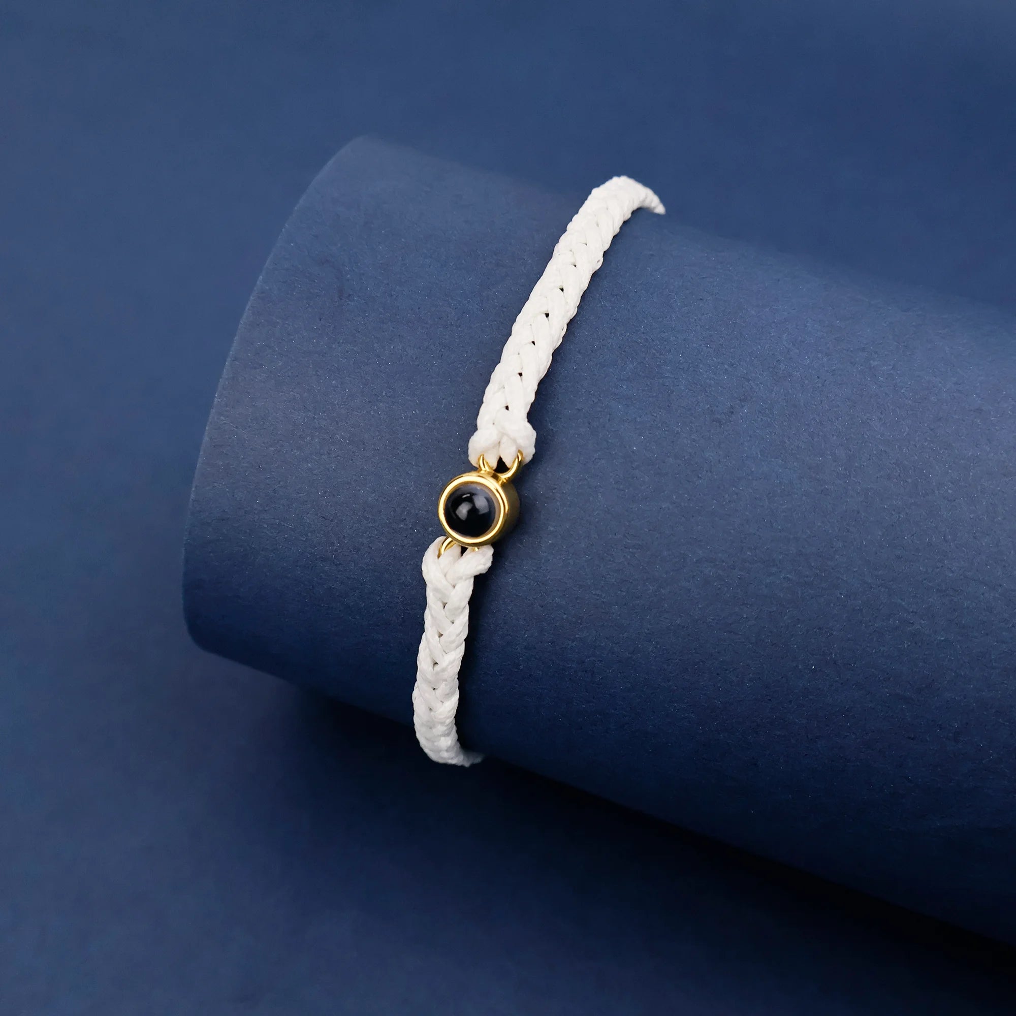 Bracelet personnalisé avec ta photo