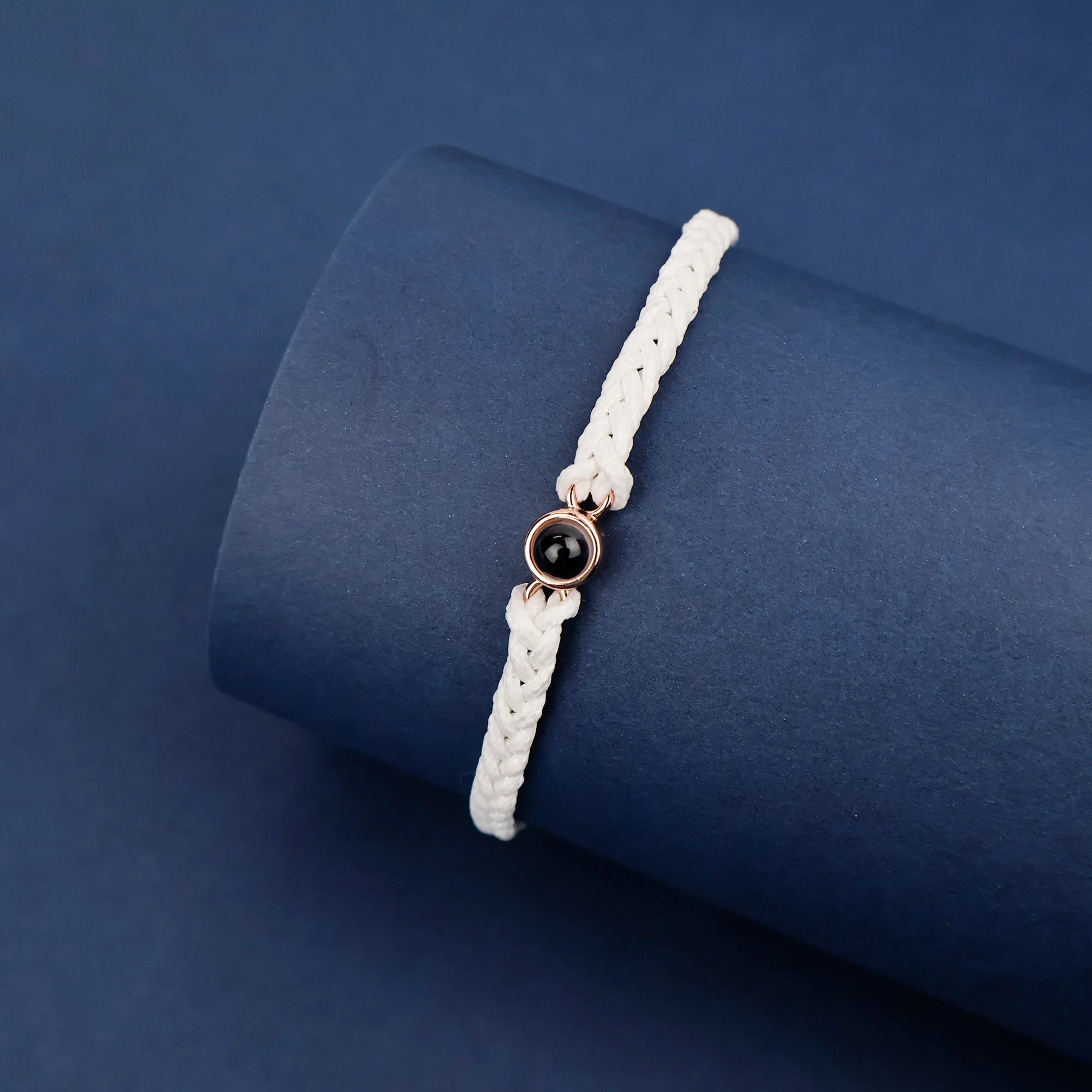 Bracelet personnalisé avec ta photo