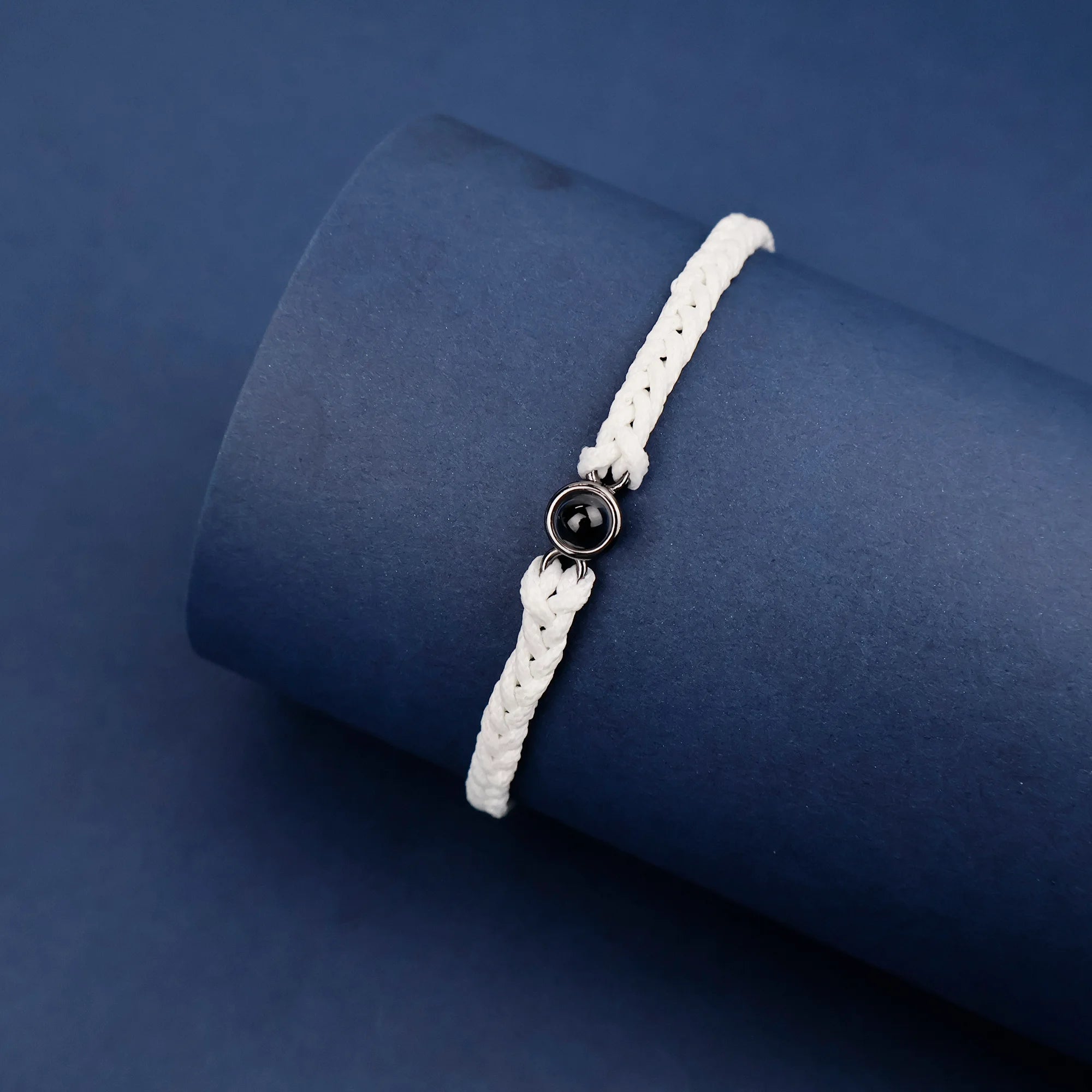 Bracelet personnalisé avec ta photo