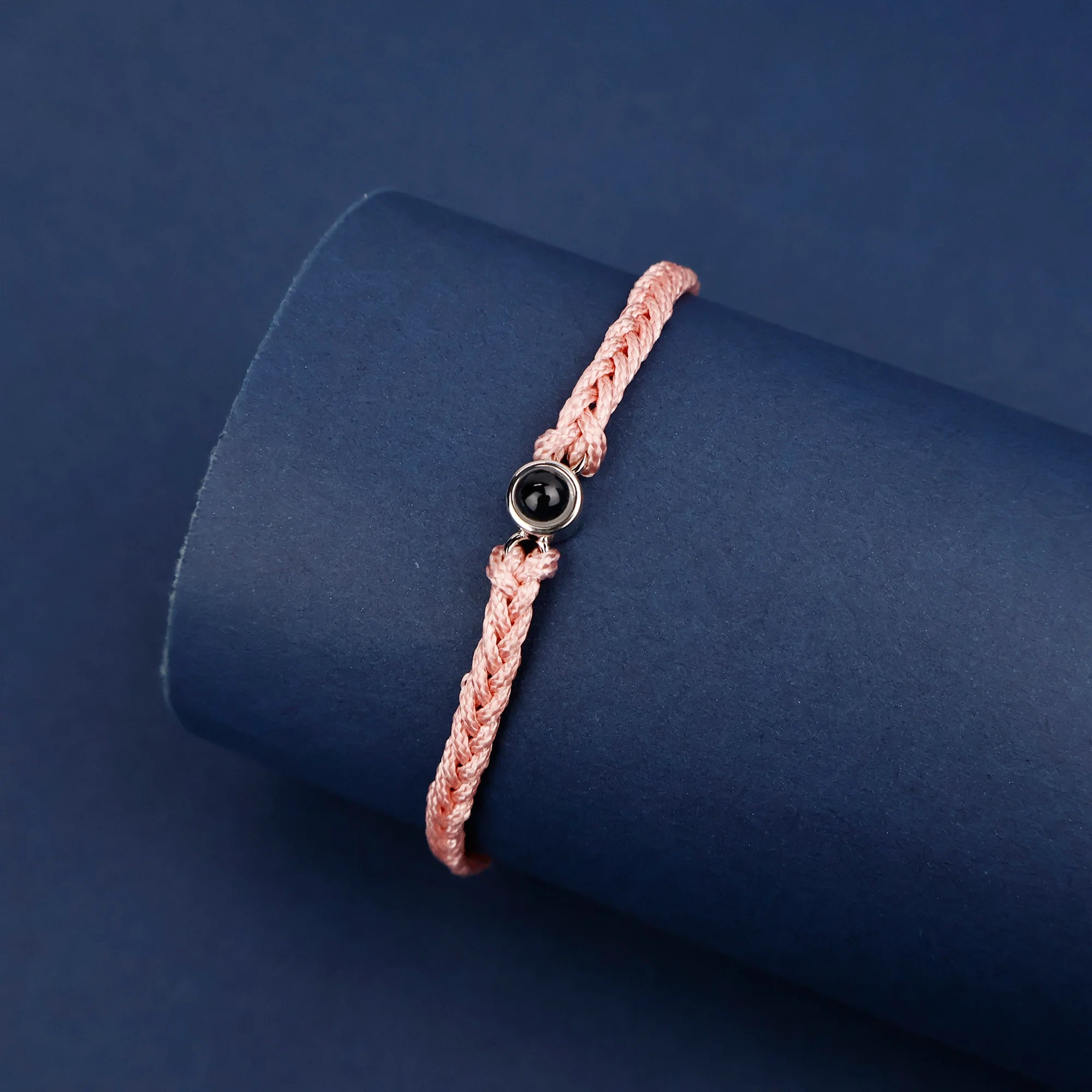 Bracelet personnalisé avec ta photo
